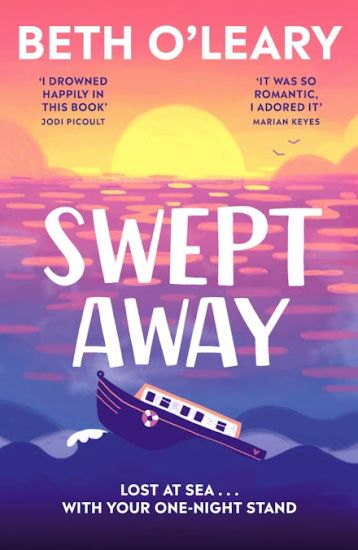 Swept Away