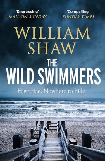The Wild Swimmers