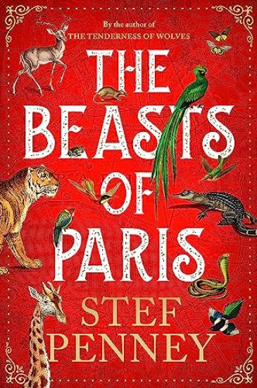 Beasts of Paris