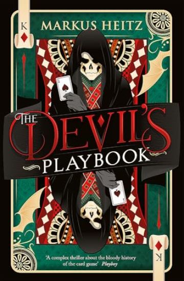 The Devil's Playbook