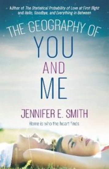 Geography of You and Me