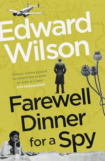 Farewell Dinner for a Spy