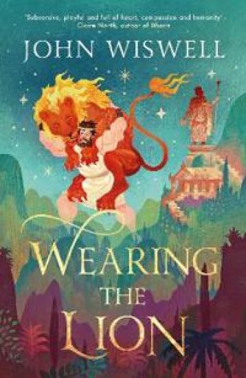 Wearing The Lion