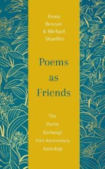 Poems as Friends