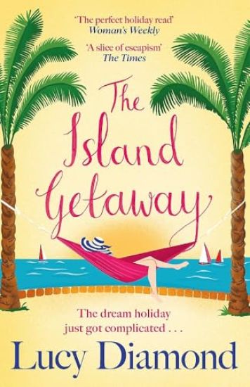 The Island Getaway