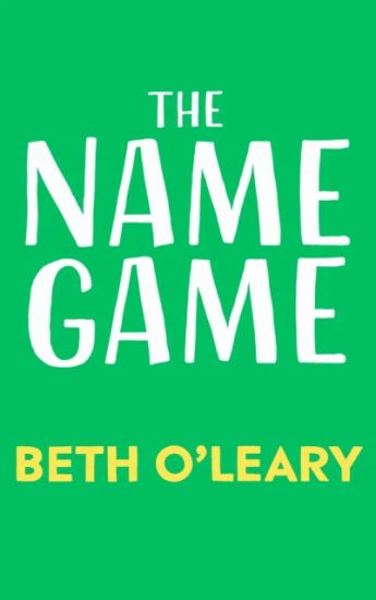 The Name Game