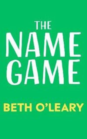 Name Game