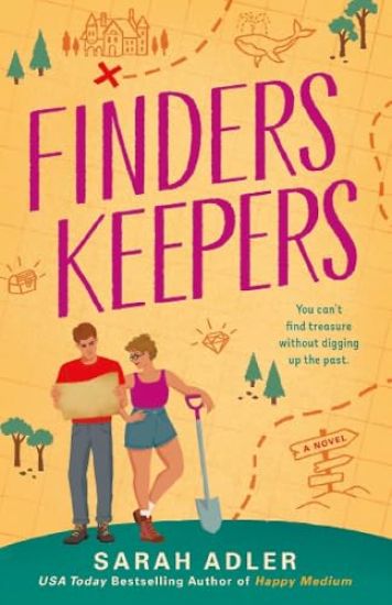 Finders Keepers