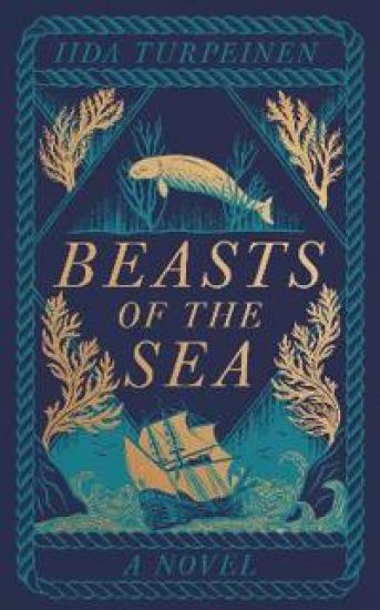 Beasts of the Sea