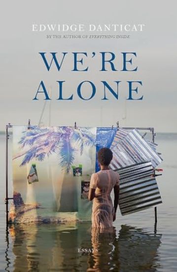 We're Alone
