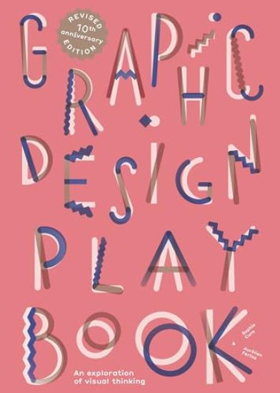 Graphic Design Play Book 2nd Edition