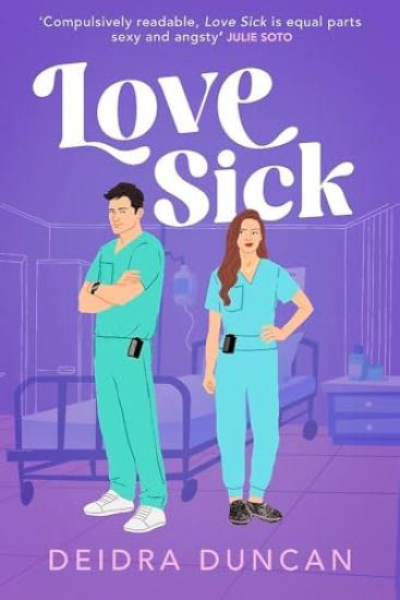 Love Sick