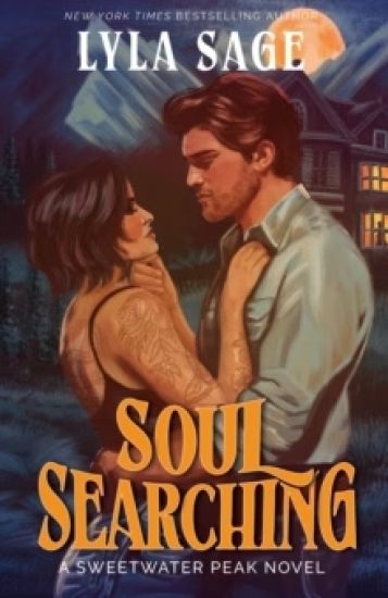 Soul Searching