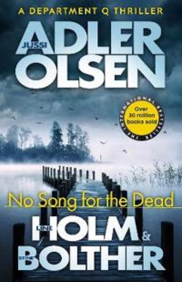 No Song for the Dead