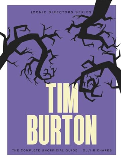 Tim Burton