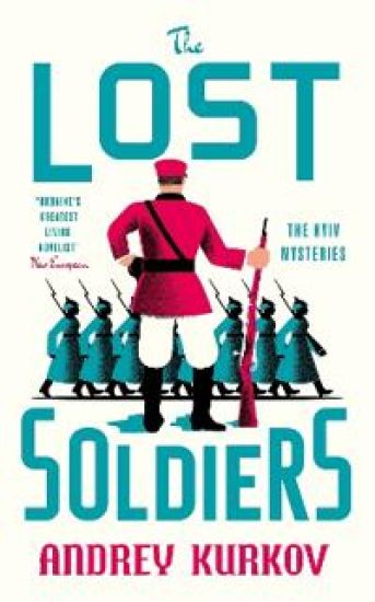 The Lost Soldiers