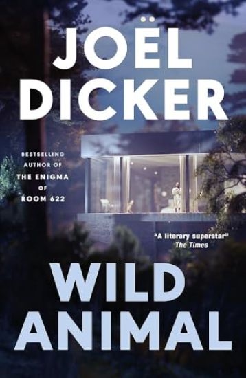 Wild Animal