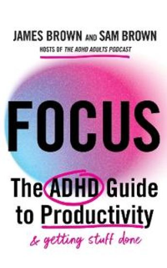 How to (Finally) Get Stuff Done.