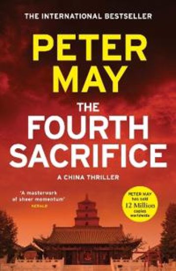 The Fourth Sacrifice