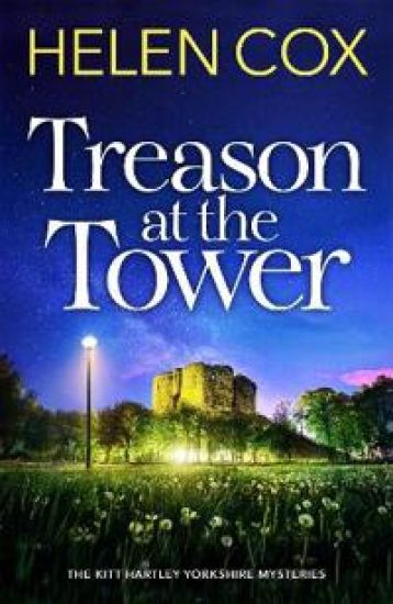 Treason in the Tower
