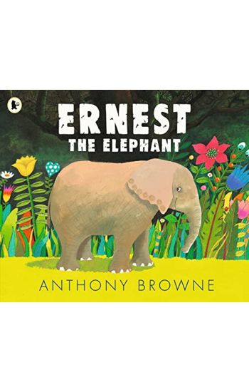 Ernest the Elephant