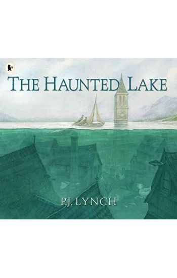 Haunted Lake