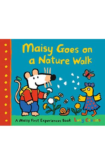 Maisy Goes on a Nature Walk