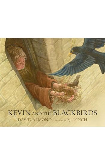 Kevin and the Blackbirds