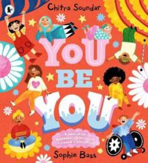 You Be You