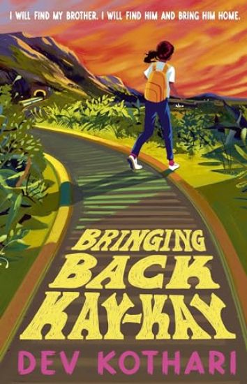 Bringing Back Kay-Kay