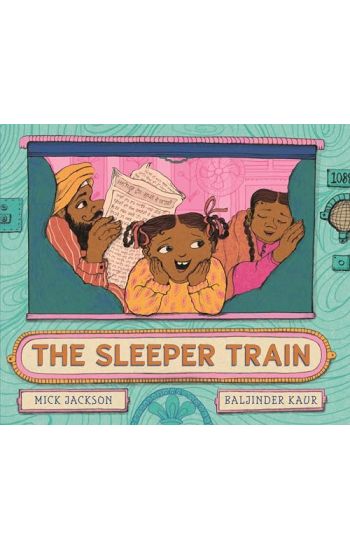 The Sleeper Train