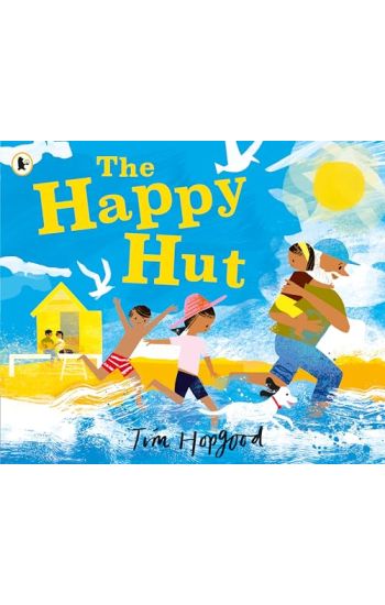 The Happy Hut