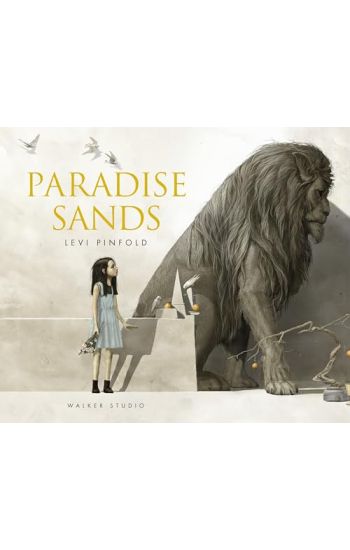 Paradise Sands: A Story of Enchantment