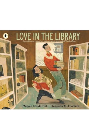 Love in the Library