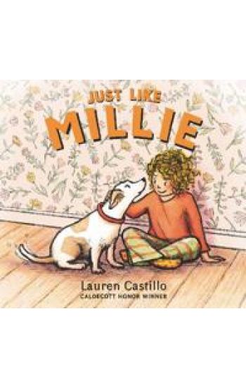Just Like Millie