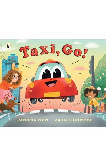 Taxi, Go!