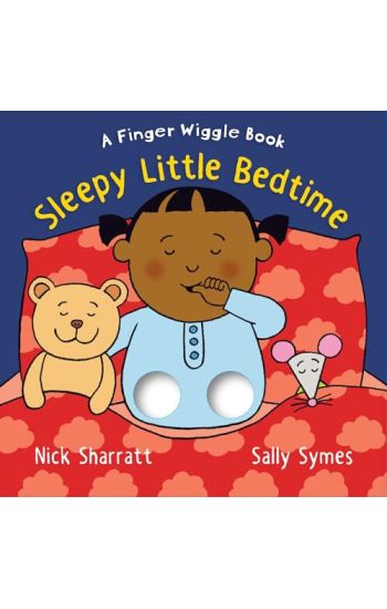 Sleepy Little Bedtime