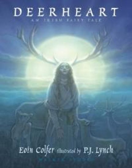Deerheart