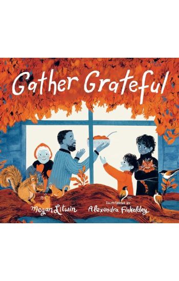 Gather Grateful