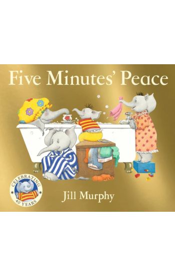 Five Minutes' Peace