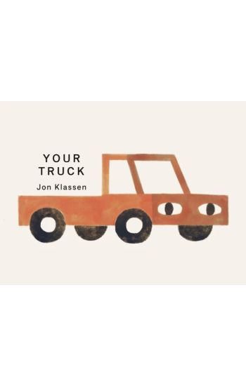 Your Truck