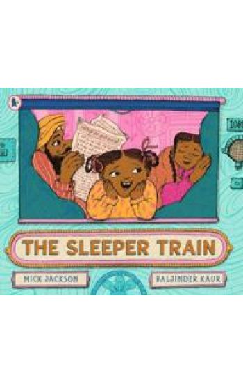 The Sleeper Train