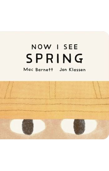 Now I See Spring