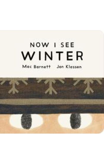 Now I See Winter