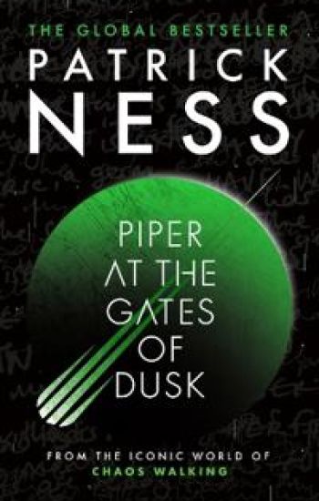 Piper at the Gates of Dusk