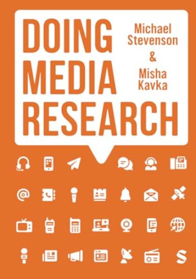 Doing Media Research