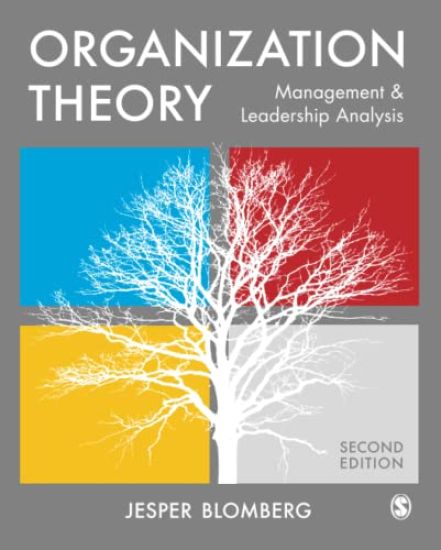 Organization Theory