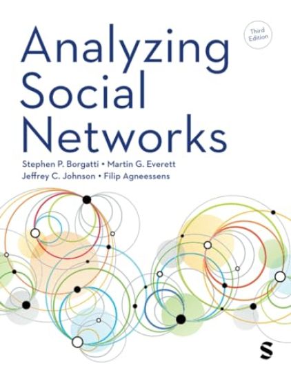 Analyzing Social Networks