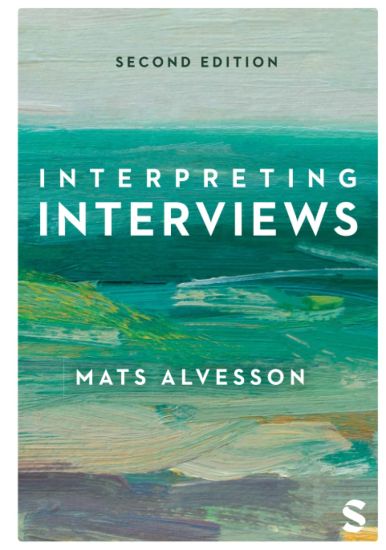 Interpreting Interviews