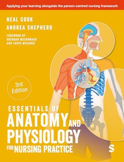 Essentials of Anatomy and Physiology for Nursing Practice